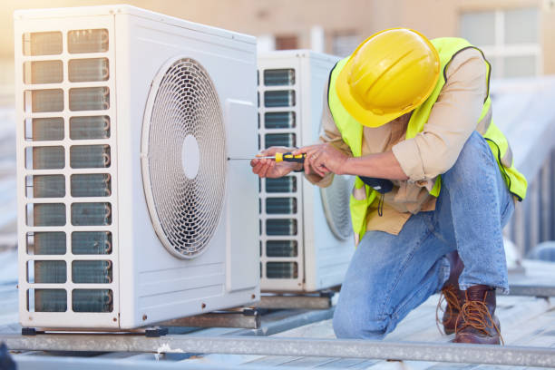 Best Affordable HVAC services  in Stony Prairie, OH