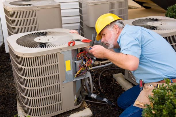 Best HVAC companies near me  in Stony Prairie, OH