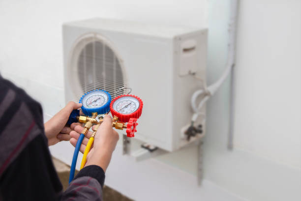 Best Affordable HVAC services  in Stony Prairie, OH