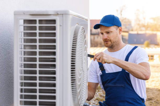 Best AC installation near me  in Stony Prairie, OH