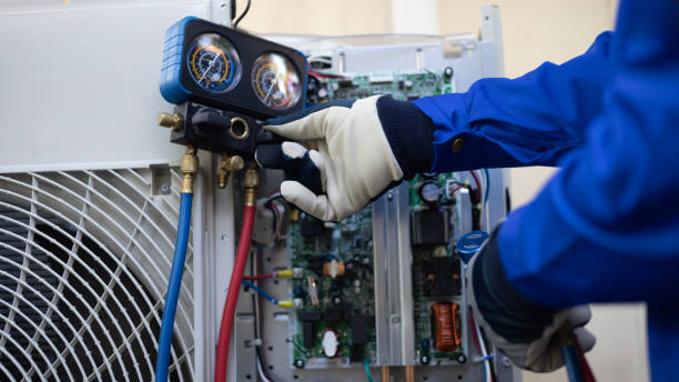 Best 24/7 HVAC repair  in Stony Prairie, OH